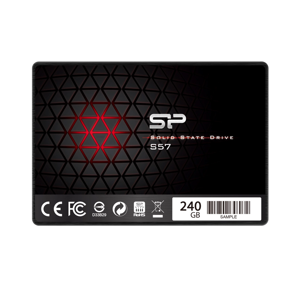 S55 - 240GB 2.5-inch