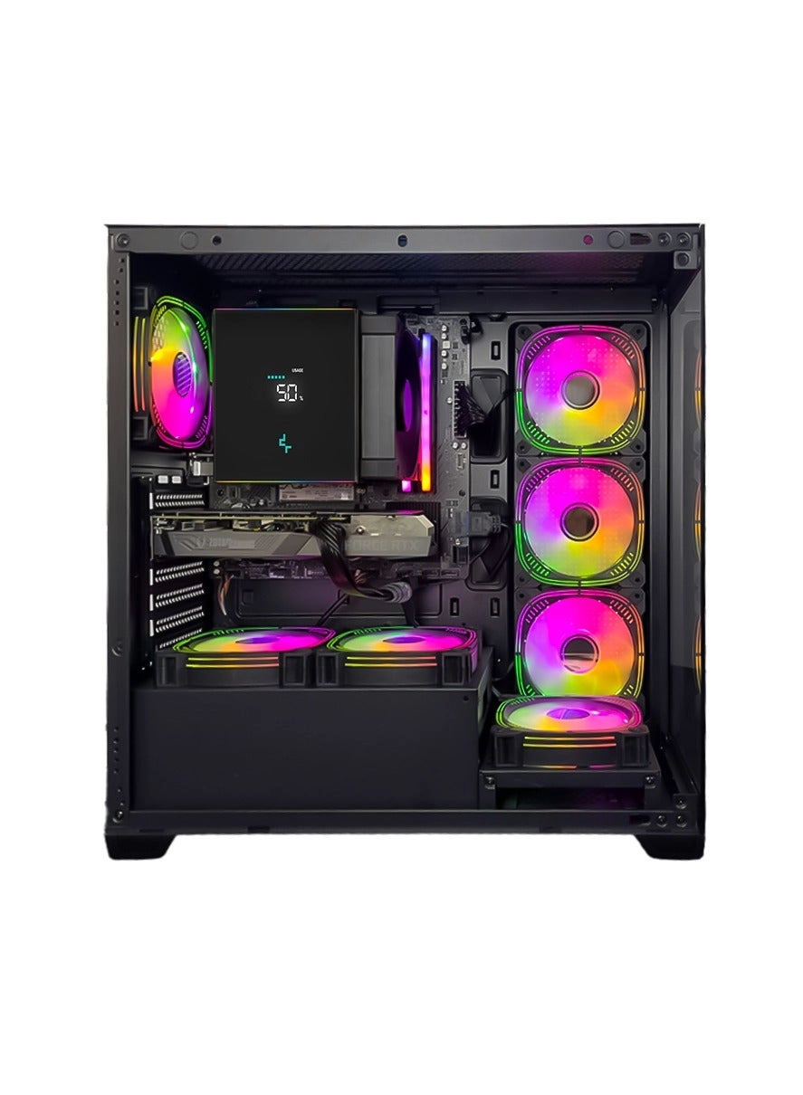 Apex Gaming PC - i5-11400F 16GB 1TB+1TB