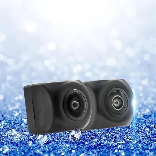 Rear View Camera - Wired