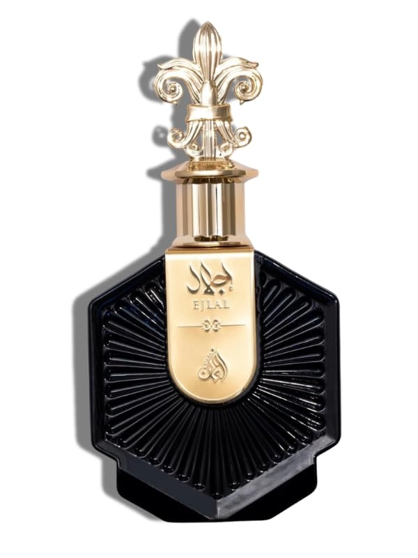 LA PARFUM GALLERIA RAFAAN Ejlal Eau de Parfum 100ml