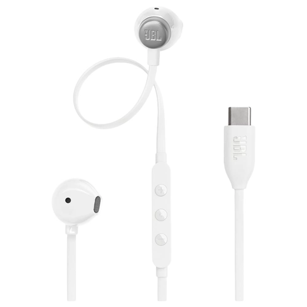 Tune 305C Wired Earphone