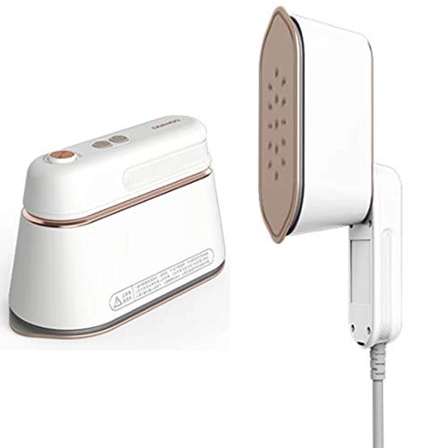 Portable Travel Steamer - 1000W 110mL Foldable