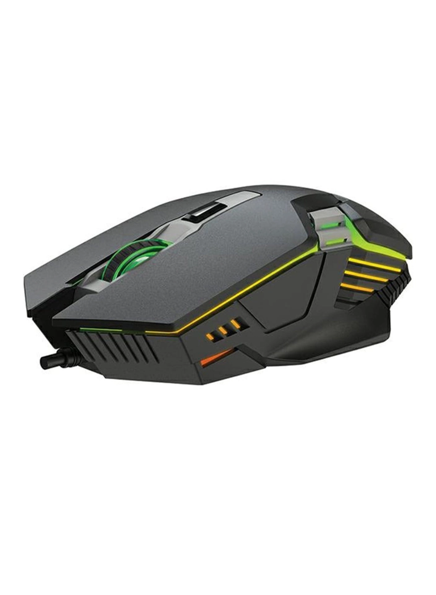 GM-110 Mouse - Wired