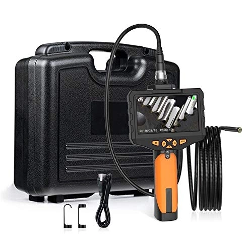 Industrial Endoscope - 3.9mm 1m