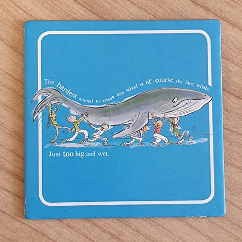 David Walliams Memory Game - 8 months and up