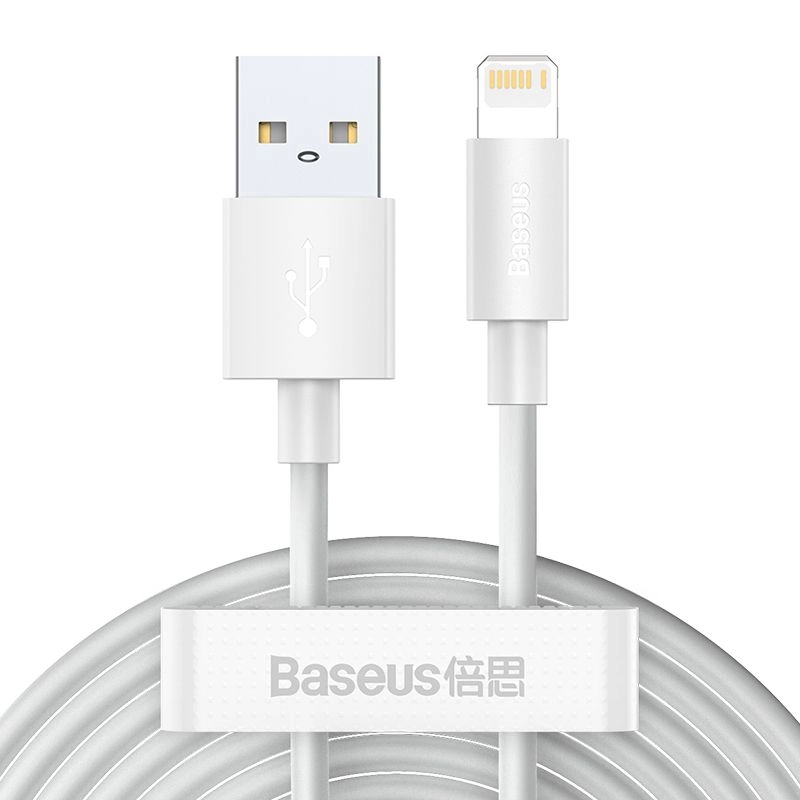 Baseus Explorer Series Cable 100W USB to Type-C 1m
