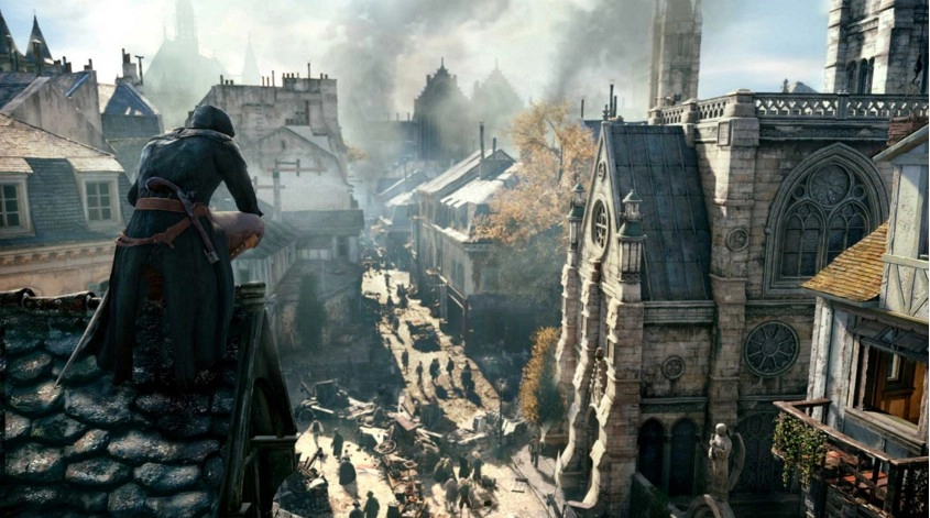 Assassin's Creed: Unity Special Edition - PlayStation 4