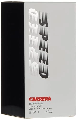 Carrera Speed Eau de Toilette 100 ml