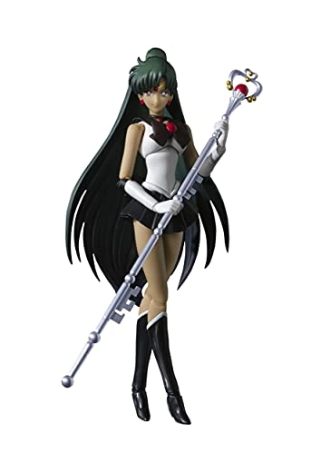Sailor Pluto - Pretty Guardian Sailor Moon R - Animation Color Edition - 1 piece (BAS61507)