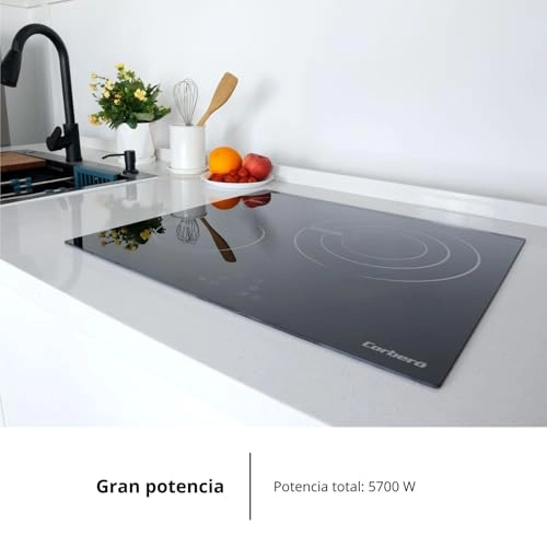 CCVG35BF Induction hob
