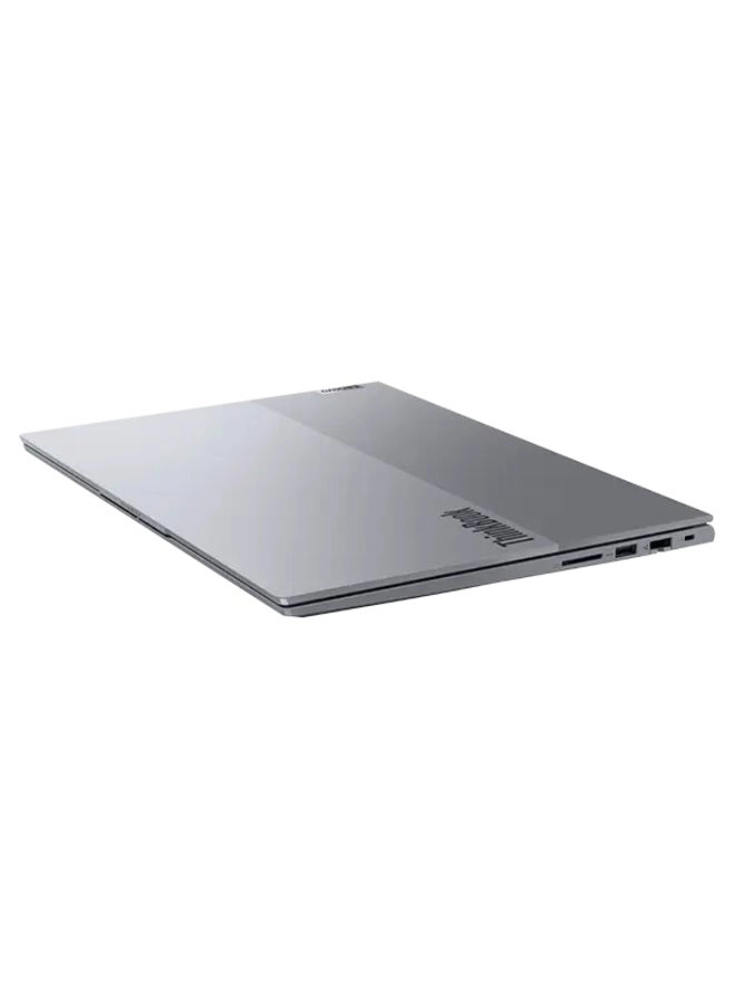 ThinkBook 16 G6 IRL - 16'' Core i7-13700H 8GB DDR5 512GB SSD