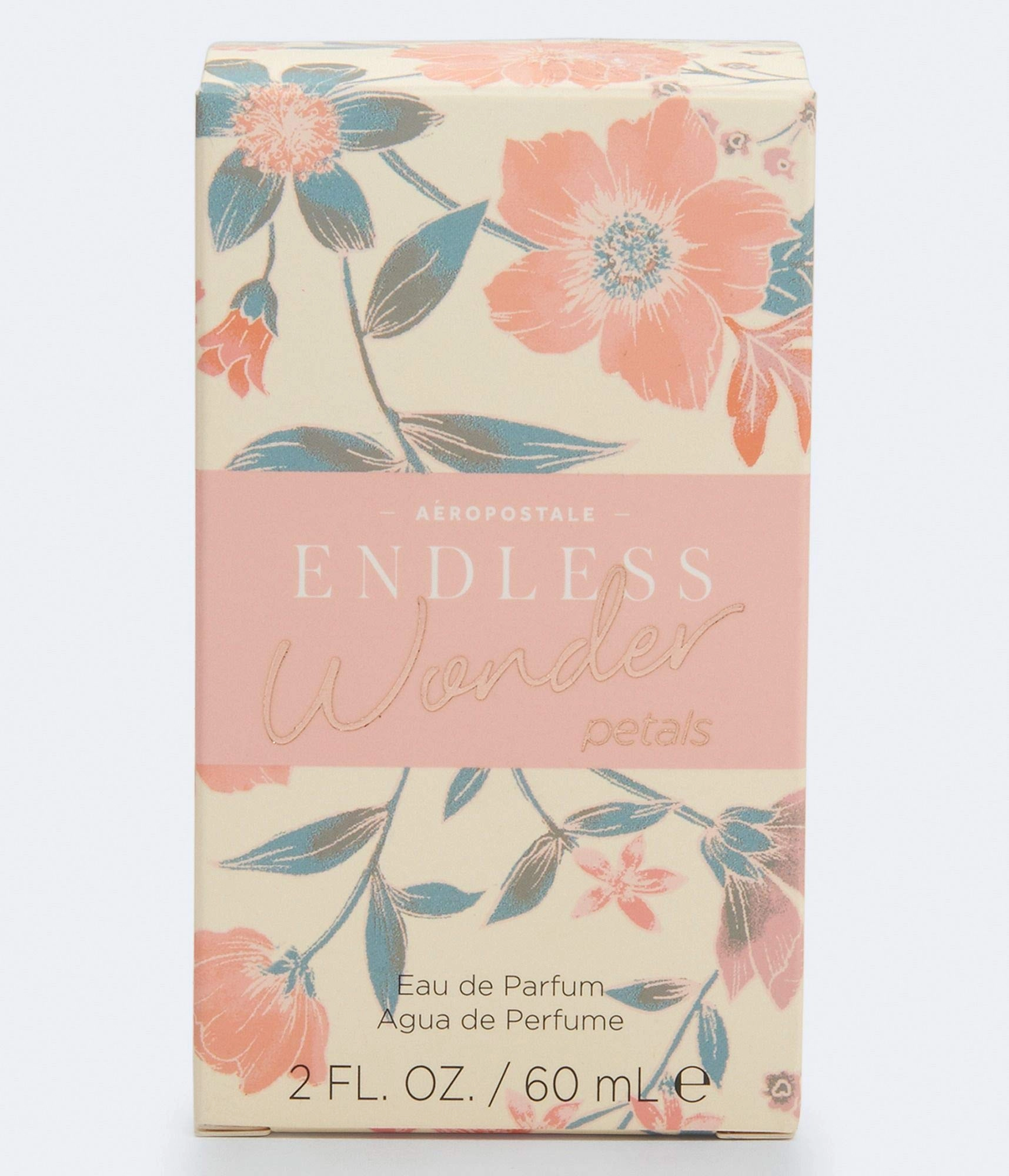 Aeropostale Endless Wonder Eau de Parfum - 2.0 Ounce