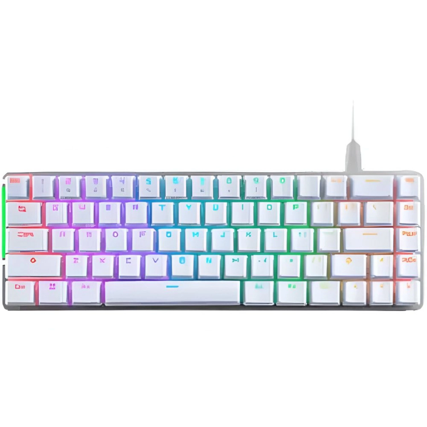 ROG Falchion Ace HFX - AR Wired