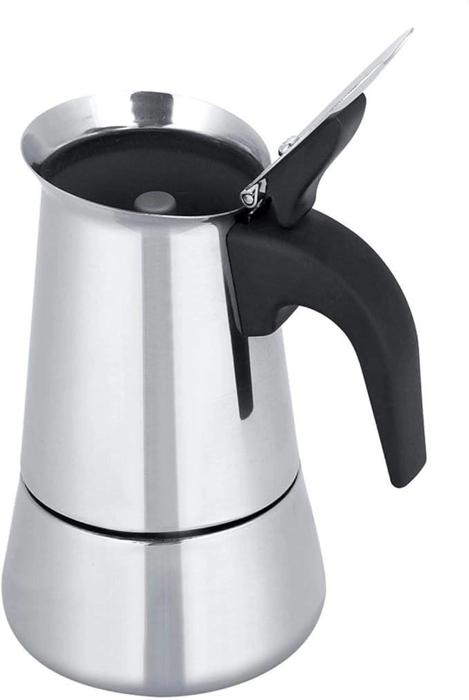 Moka Pot - Stove Top