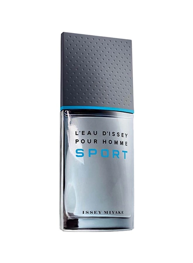Sport Eau de Toilette 100ml