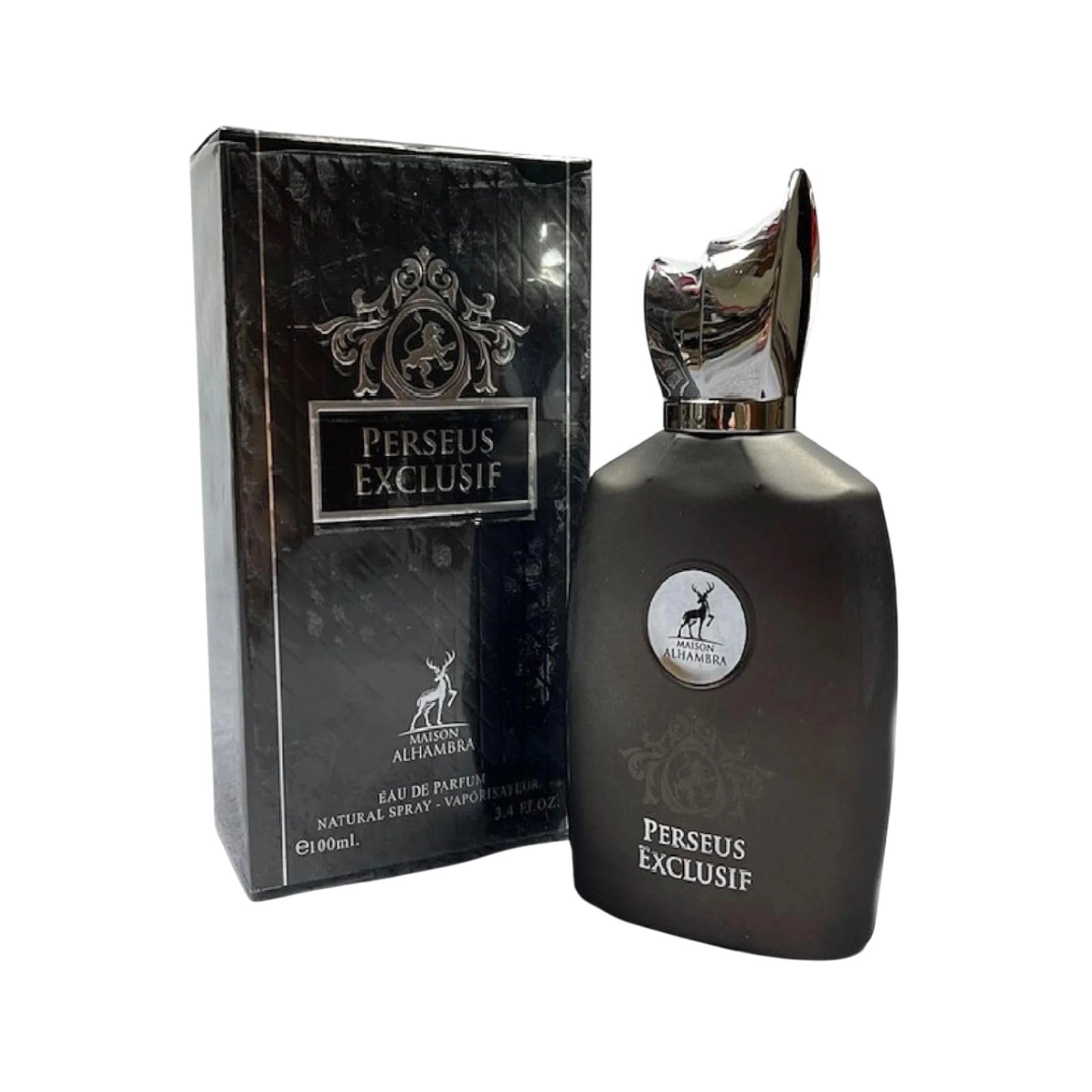 Perseus Eau de Parfum 100ml