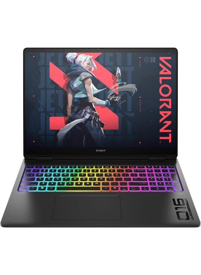 HP OMEN MAX B69J2UA - 16'' Core Ultra 9-275HX 32GB DDR5 1TB SSD