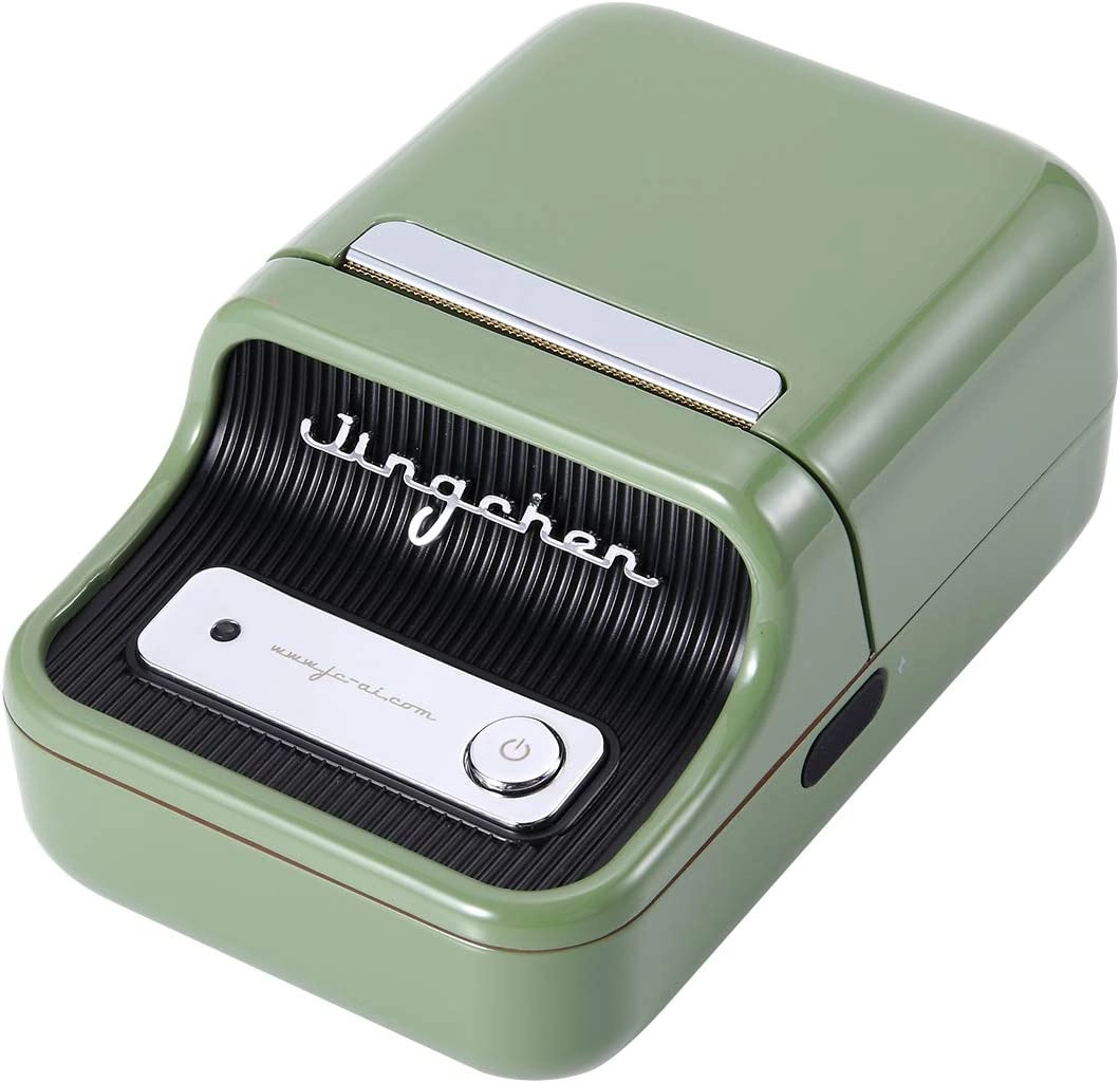 Label Maker - thermal printing 20-50mm