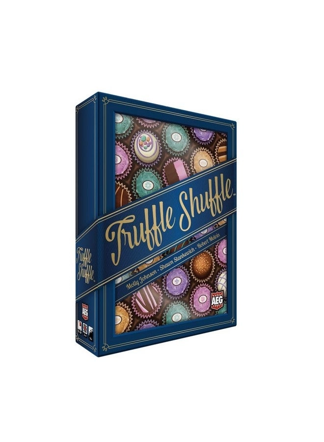 AEG Games Truffle Shuffle - Card Game