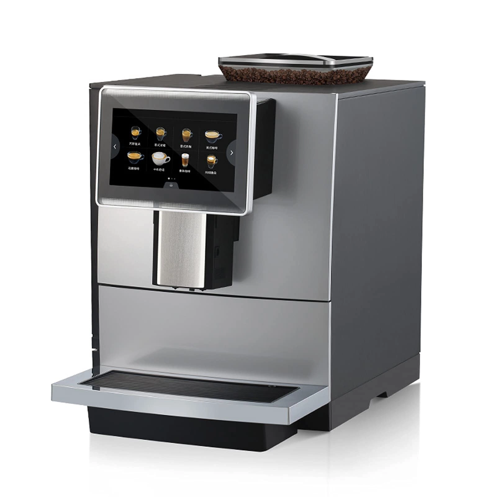 FACAZ Automatic coffee machine - 4L Programmable