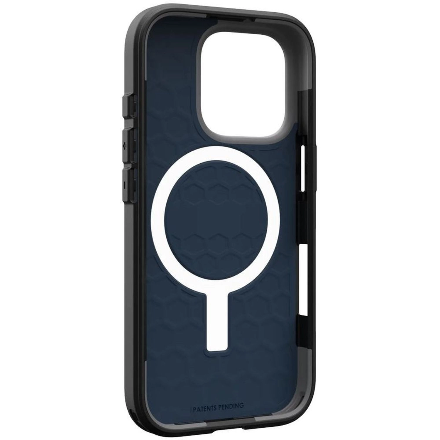 Civilian Case with MagSafe for iPhone 16 Pro