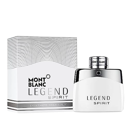 Legend Spirit Eau de Toilette 50 ml