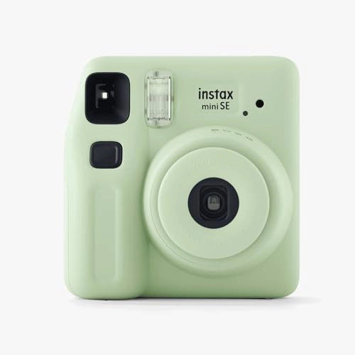 INSTAX MINI SE