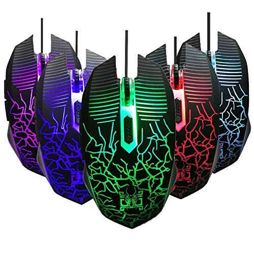 zizhen-shop M30 Mouse - Wired