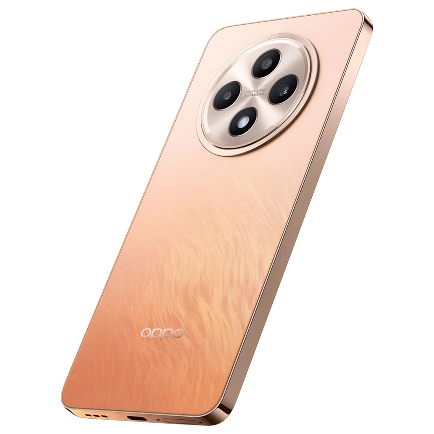 Reno12 F - 12GB 256GB
