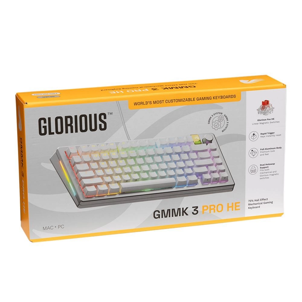 GMMK3 PRO - US Wired