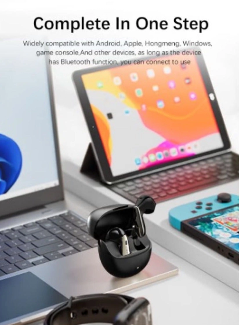 Luna Max Wireless Earbud