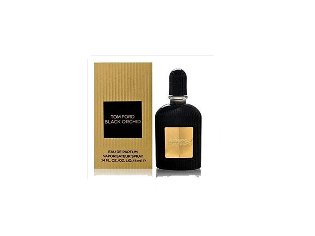 TOM FORD Black Orchid Eau de Parfum 4 ml