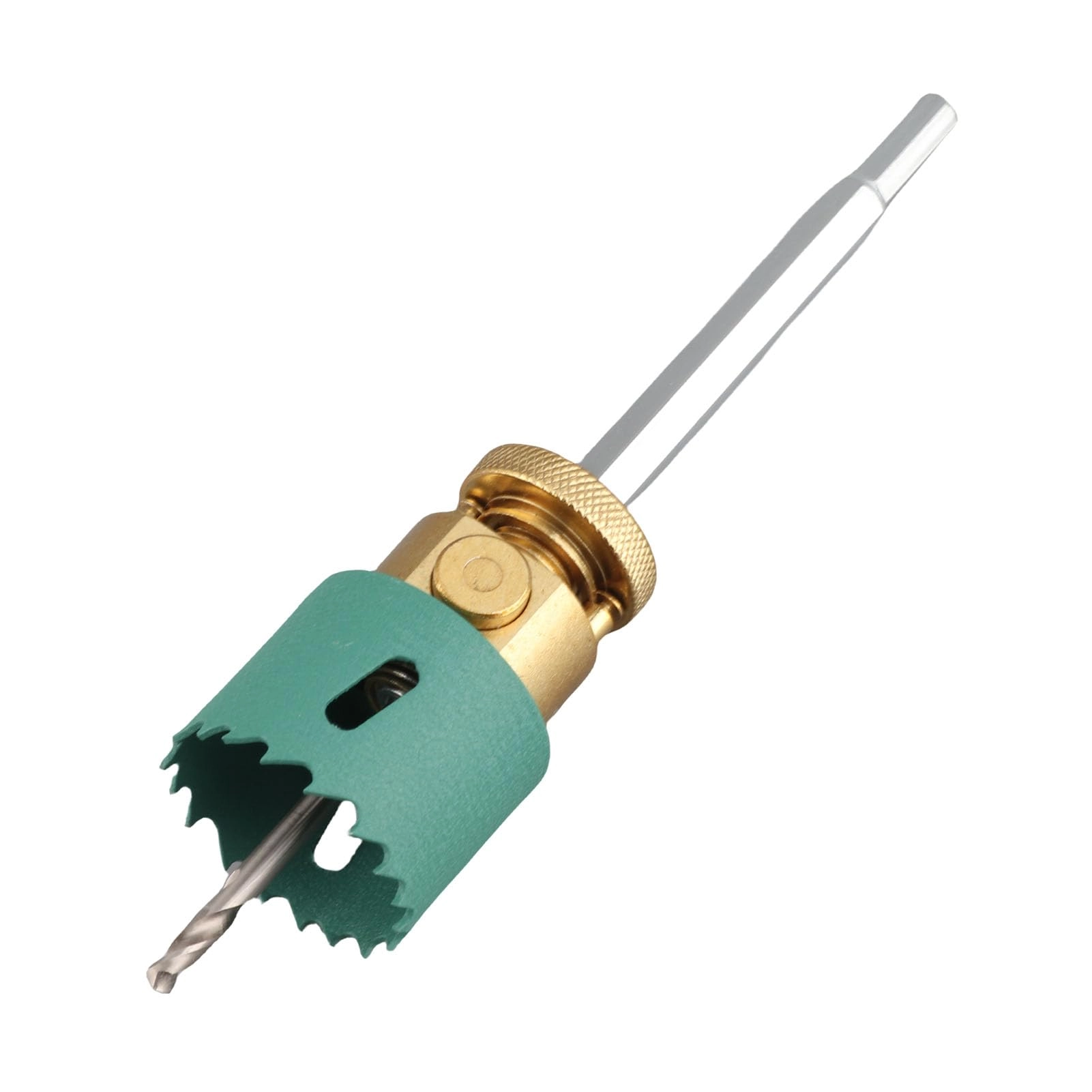 Fabater Quick Hole Opener - 40mm wood, plastic and composite panels