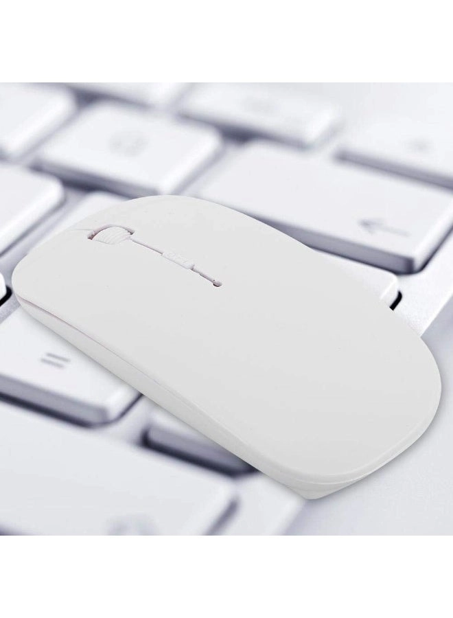 4 Keys Mouse - Wireless