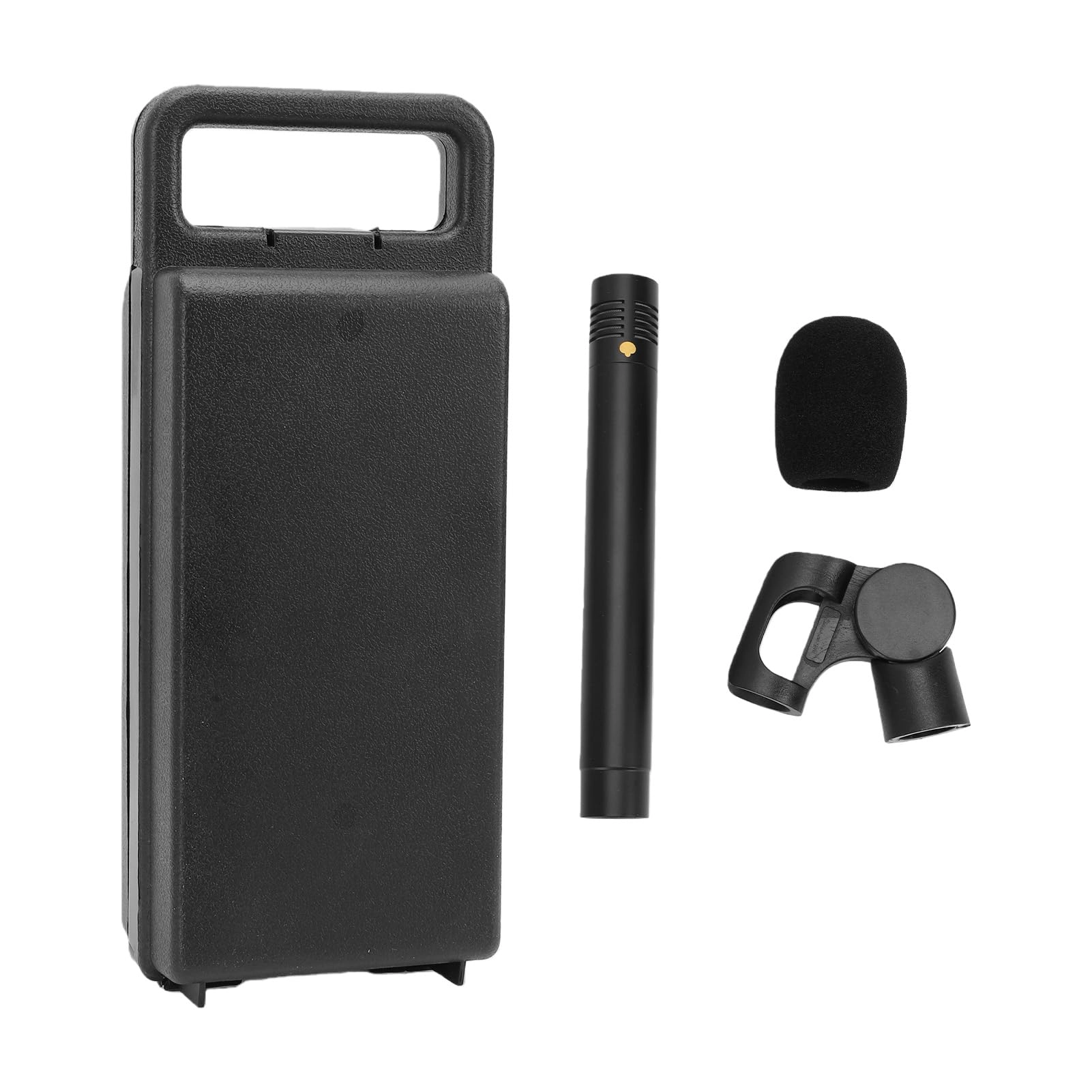 POENVFPOmuw10r6vhl XLR Microphone