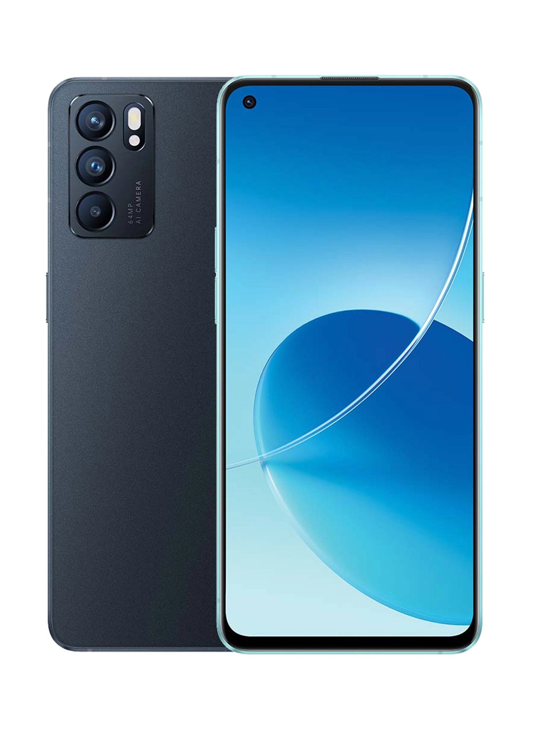 OPPO Reno6 - 8GB 128GB