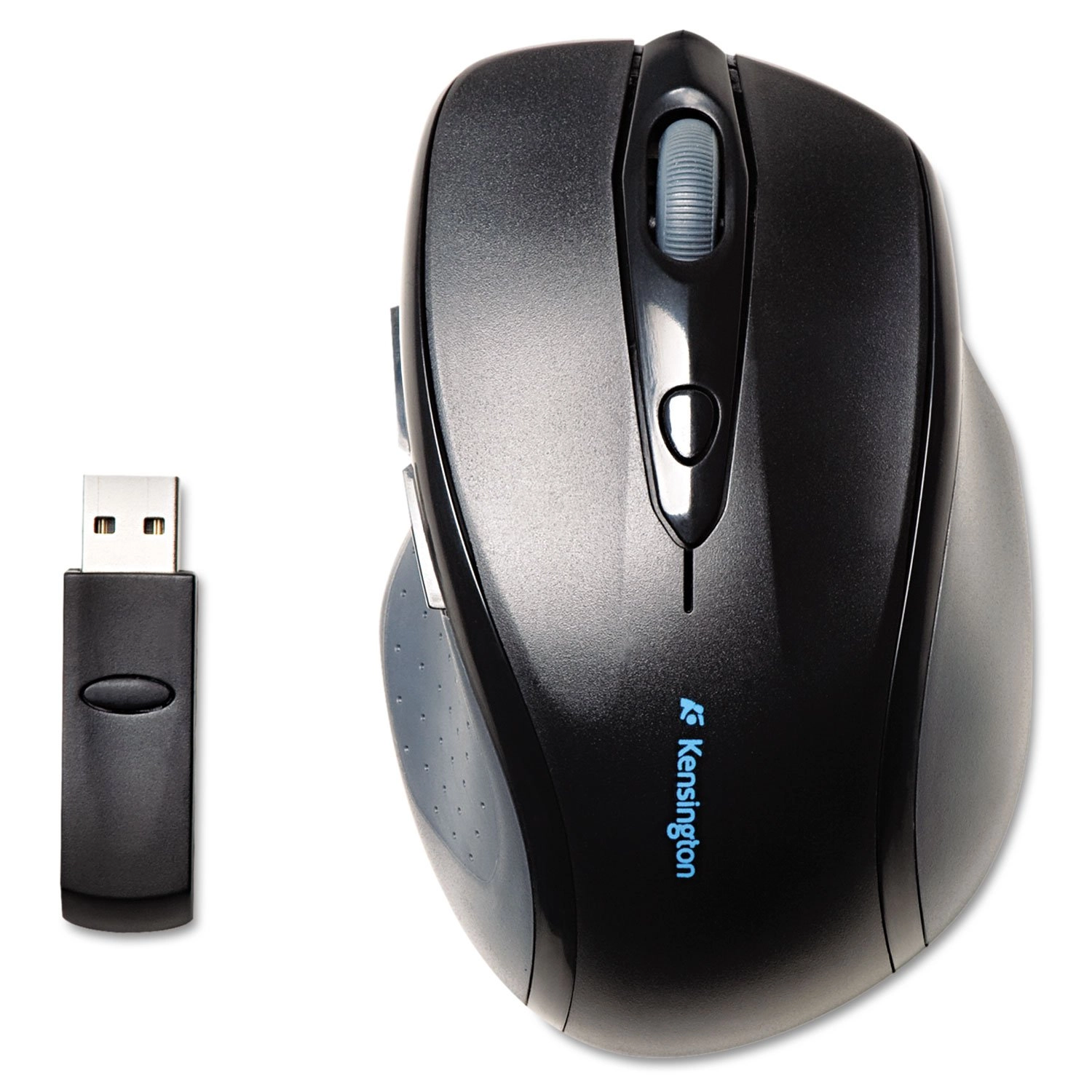 Kensington Pro Fit Full-Size Mouse - Wireless