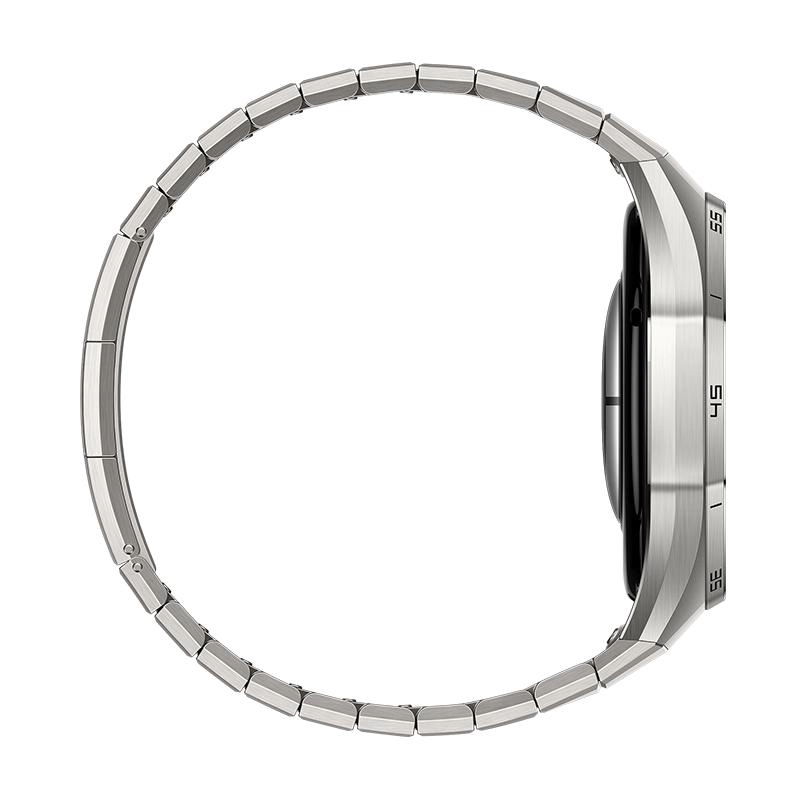Watch GT 6 Pro 46mm Titanium