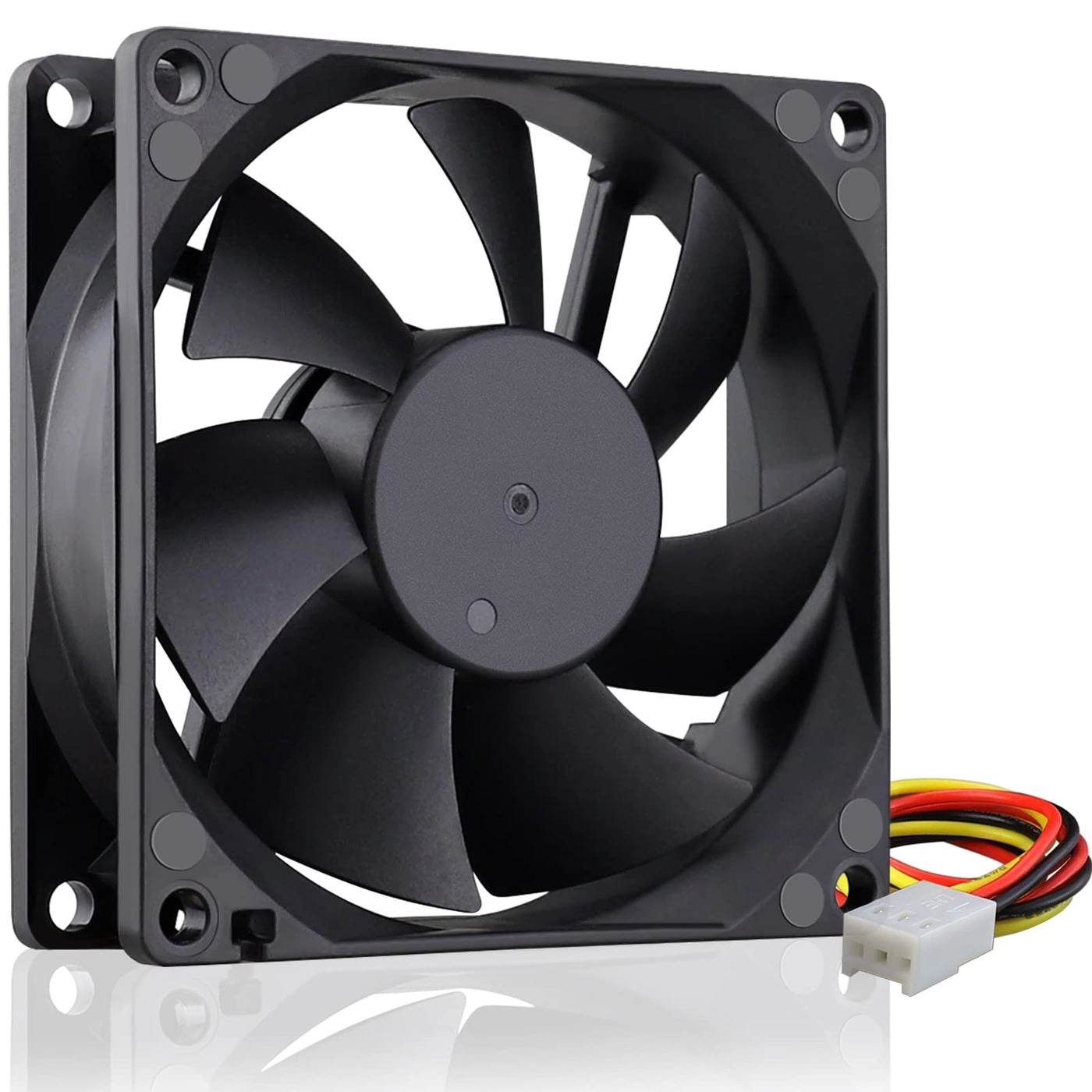 Brushless Cooling Fan - 80mm
