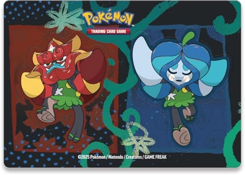 Stacking Tin Box Paradox - 3 Booster Packs 2 Sticker Sheets