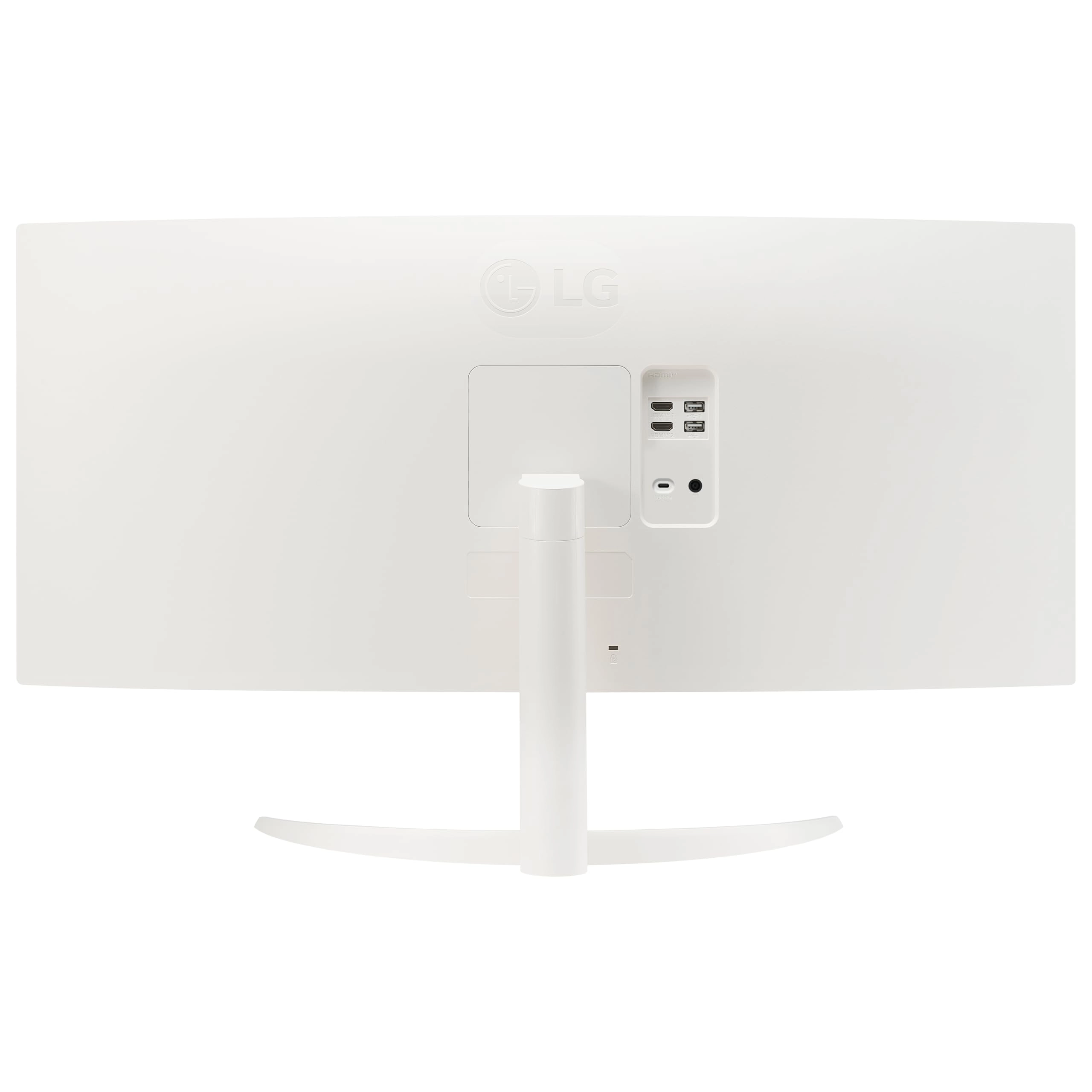 34SR63QA-W - 34 Inches 3440x1440