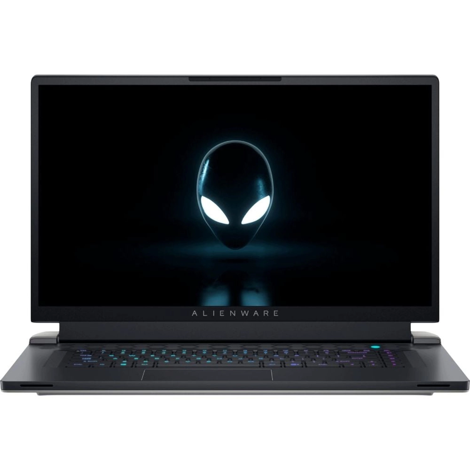 Alienware X17 R1 17X-ALN-CTO1-WHT - 17.3'' Core i7 32GB DDR4 1000GB SSD