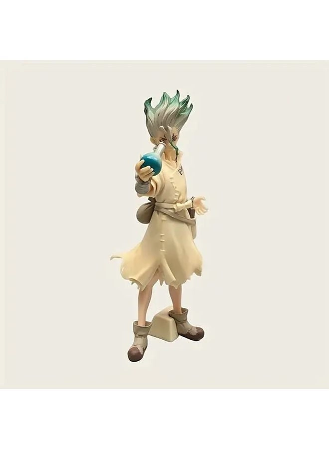 Generic Anime PVC Statue