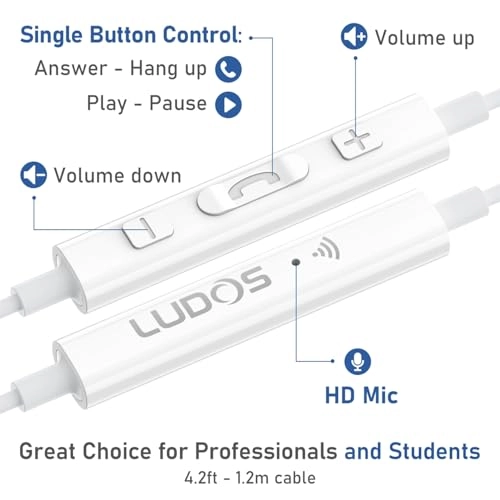 Ultra Wired Earbud