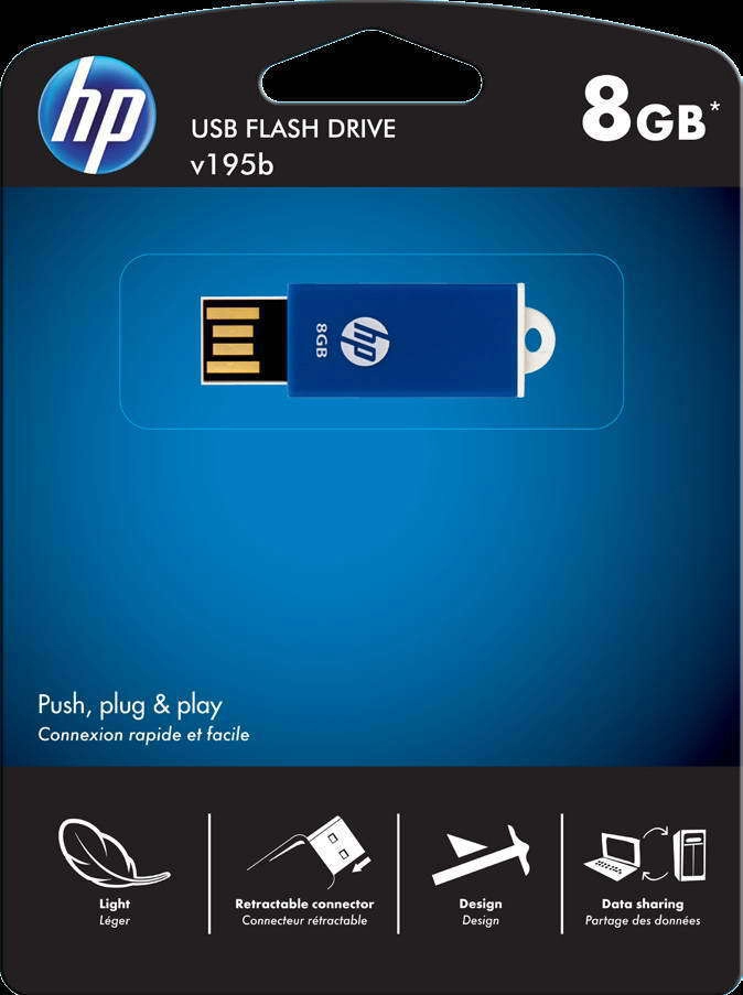 Usb 2.0 Flash Drives - 2.0 32GB Pack