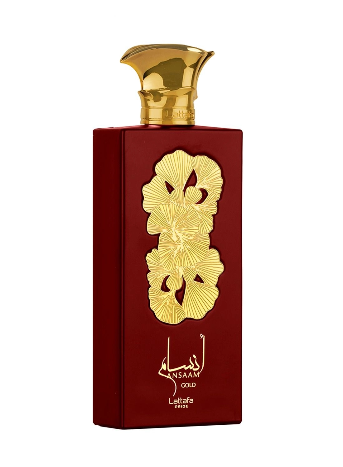 Ansaam Gold Pride Eau de Parfum 100ml