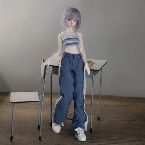 BJD Doll - 1/4 Resin Style O