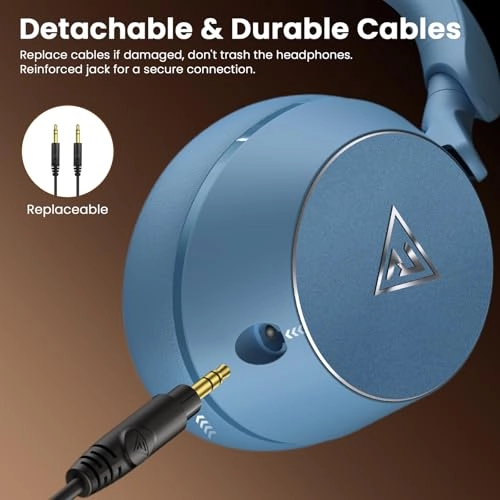 HANDY1 Wired Headphone
