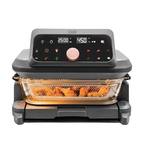 Air Fryer LWAF2G