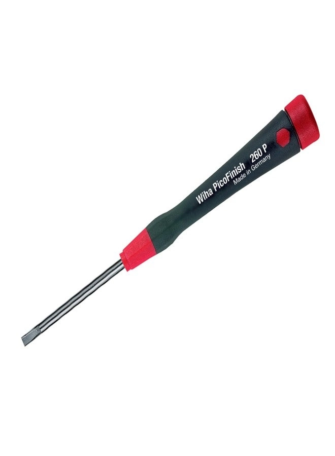 26039 PicoFinish Slotted Screwdriver 2.5mm x 50mm